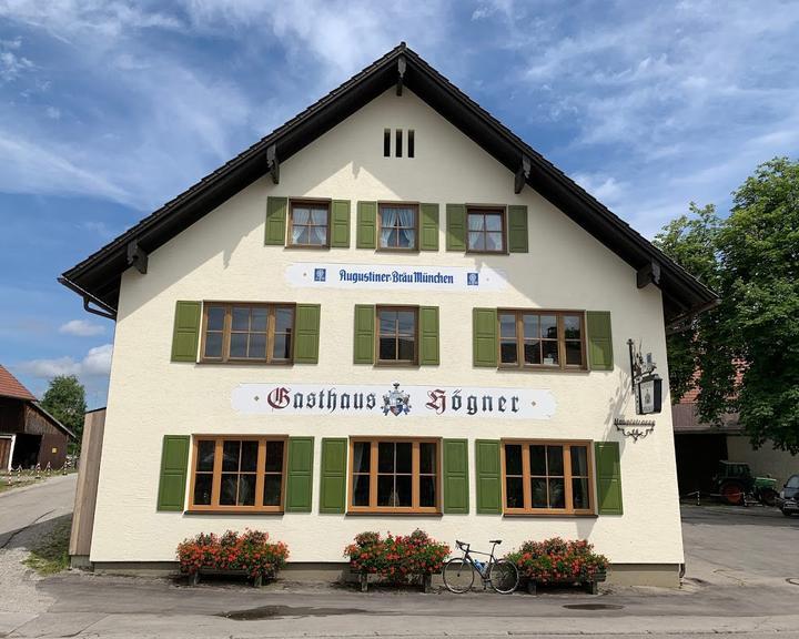 Gasthaus Högner